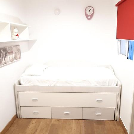 Apartamento Zona Carrefour Apartment Ел Пуерто де Санта Мария Екстериор снимка