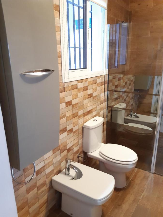 Apartamento Zona Carrefour Apartment Ел Пуерто де Санта Мария Екстериор снимка