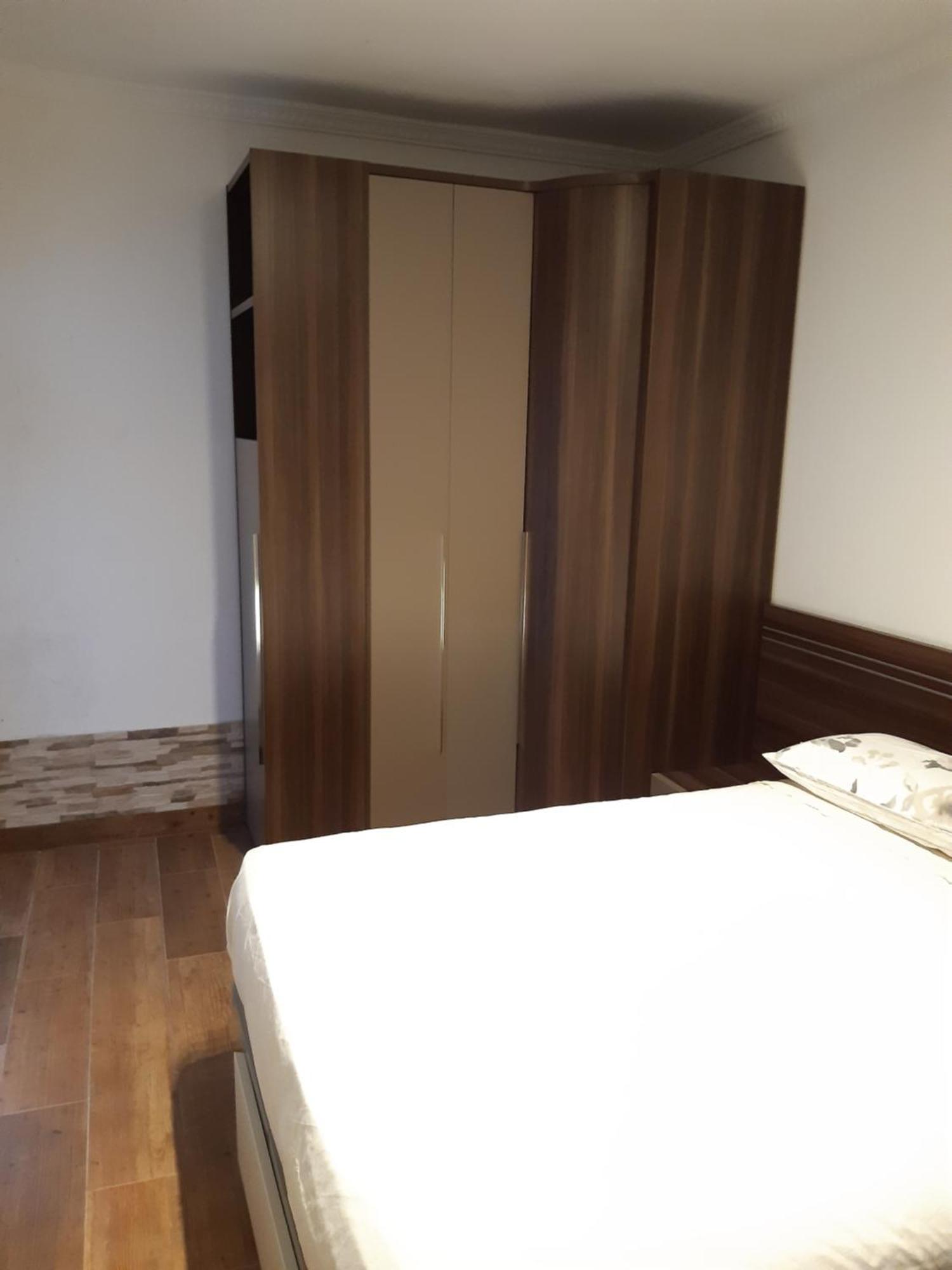 Apartamento Zona Carrefour Apartment Ел Пуерто де Санта Мария Екстериор снимка