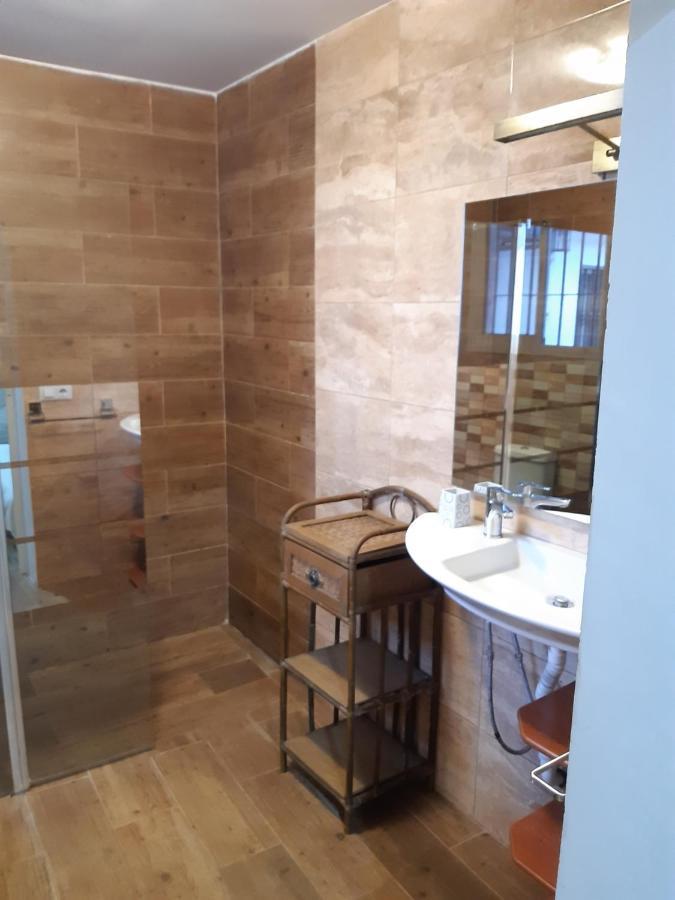 Apartamento Zona Carrefour Ел Пуерто де Санта Мария Екстериор снимка