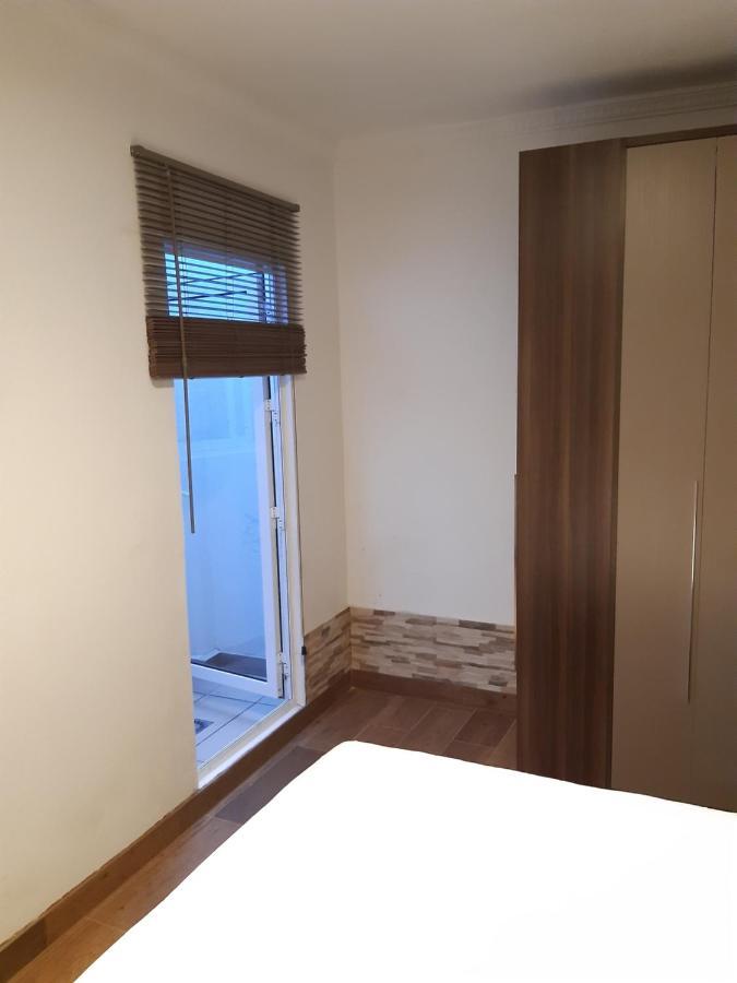 Apartamento Zona Carrefour Apartment Ел Пуерто де Санта Мария Екстериор снимка